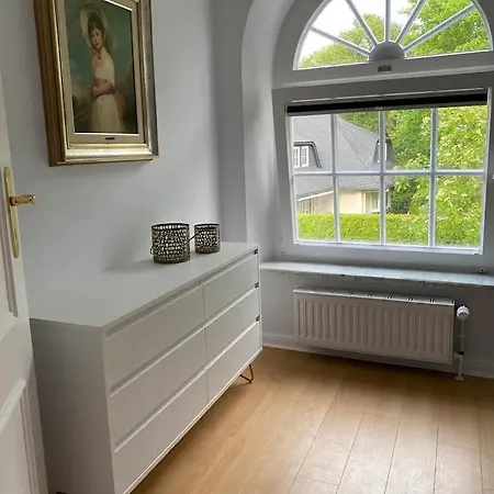 Apartament Weedkroog *