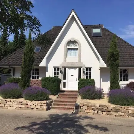 Apartament Weedkroog Timmendorfer Strand