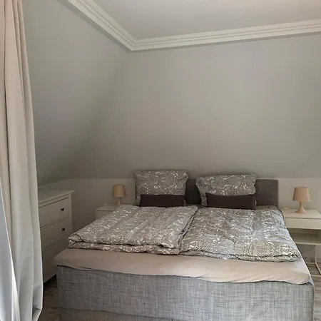 Apartment Weedkroog Timmendorfer Strand