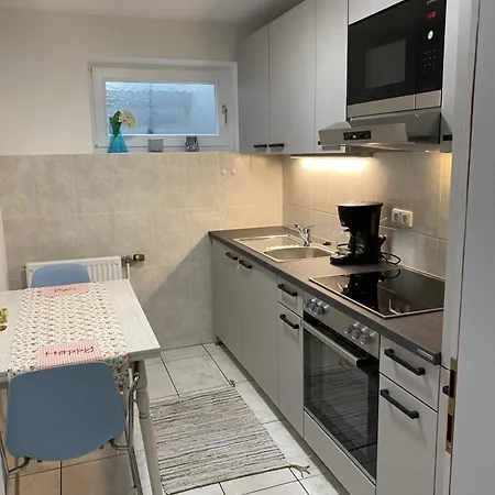 Apartament Weedkroog