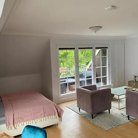 Weedkroog Apartament Timmendorfer Strand