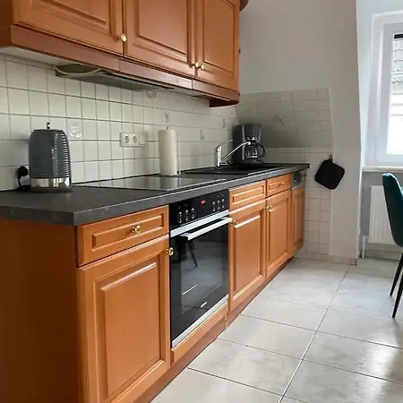 Weedkroog Apartament *