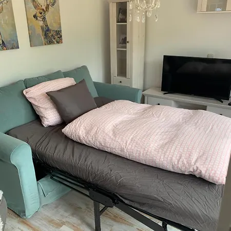 Weedkroog Apartament *