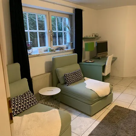 Weedkroog Apartament
