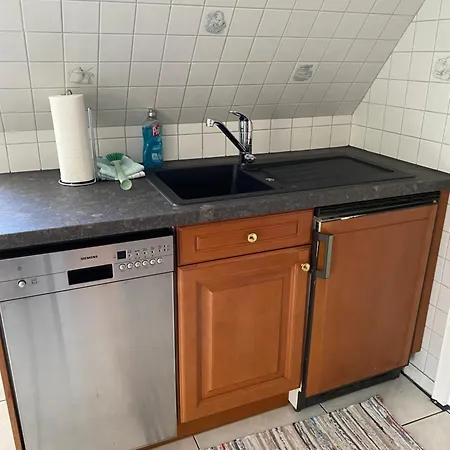 Apartament Weedkroog *